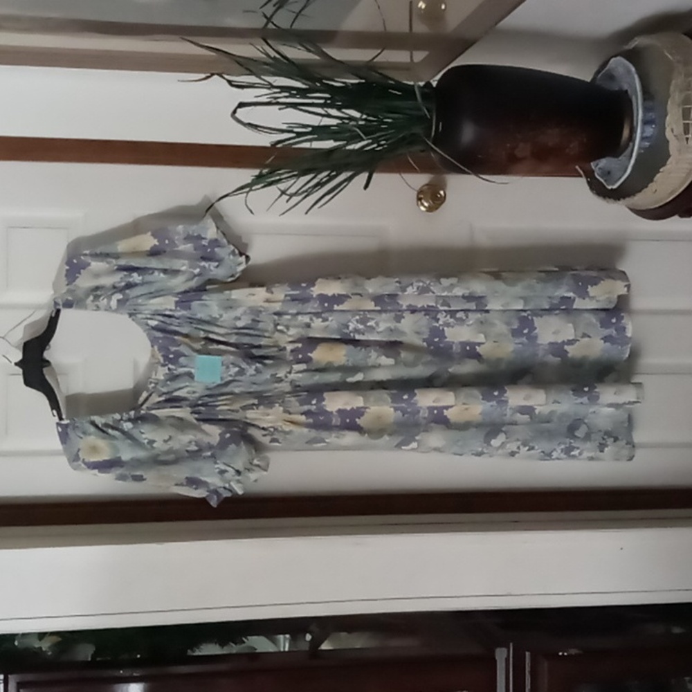 Hayden Dress 2XL